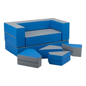Modular Floor Sofa