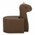 Foam Fawn Stool