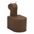 Foam Fawn Stool