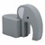 Foam Elephant Stool