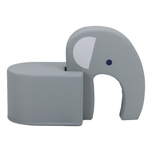 Foam Elephant Stool