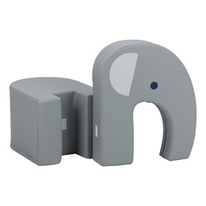 Foam Elephant Stool