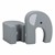 Foam Elephant Stool