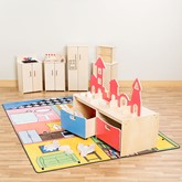 Pretend Play Station