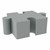 Foam Soft Seating - Puzzle Piece Shape