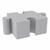 Foam Soft Seating - Puzzle Piece Shape