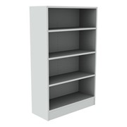 Heavy-Duty Bookcase