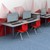 Shapes Accent Series Rectangle Collaborative Table
