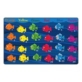School of Fish Rug™