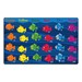 School of Fish Rug™