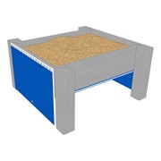 Schoolyard Children's Sand Table