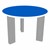 Indoor/Outdoor Round Children's Table (24" D x 16" H)