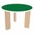 Indoor/Outdoor Round Children's Table (24" D x 16" H)