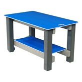 Schoolyard Indoor/Outdoor Childen's Work Bench