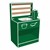 Mud Kitchen Sink w/ Faucet - Green