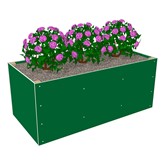 Schoolyard ADA Raised Garden Bed
