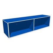 Schoolyard Indoor/Outdoor Mod Box