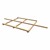 Collapsible Garden Grid