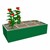 Collapsible Garden Grid