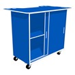 Schoolyard Outdoor Mobile Storage Cart