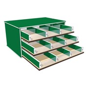 Schoolyard Treasure Tray