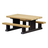 Children's Picnic Table