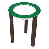 Portable Nature Bowl