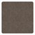 Healthy Living Solid Color Rug - Square (6' W x 6' L) - Wheat