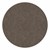 Healthy Living Solid Color Rug - Round (6' Diameter) - Wheat