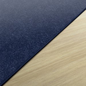 Healthy Living Solid Color Rug - Rectangle