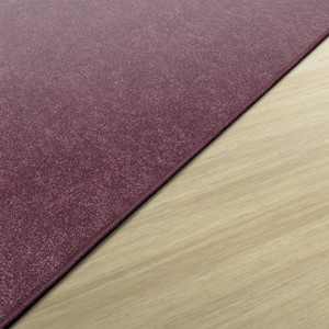 Healthy Living Solid Color Rug - Rectangle