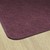 Healthy Living Solid Color Rug – Edges
