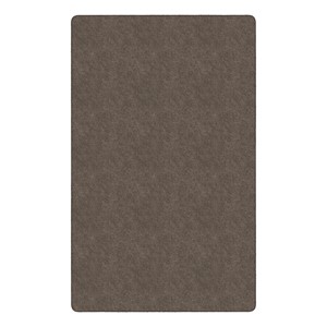 Healthy Living Solid Color Rug - Rectangle (12' W x 18' L) - Wheat