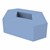 Foam Soft Seating Set - Diamond Pack (Set of Two 12" H V-Shape) - Powder Blue