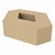 Foam Soft Seating Set - Diamond Pack (Set of Two 12" H V-Shape) - Sand
