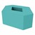 Foam Soft Seating Set - Diamond Pack 16" Seat Height (Set of Two V-Shape) - Turquoise