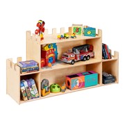 Castle Storage Unit