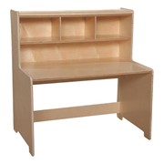Preschool Writing Desk