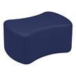 Shapes Series Vinyl Soft Seating - Bow Tie (12" H)