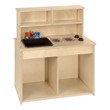 Toddler All-In-One Pretend Appliance - Assembled