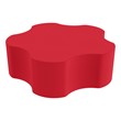 Foam Soft Seating - Five Point Gear (12" H)
