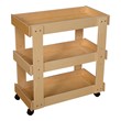 Classroom Utility Cart