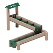 Waterway Play - Two-Tier