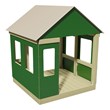 Playhouse (6' L x 6' W)