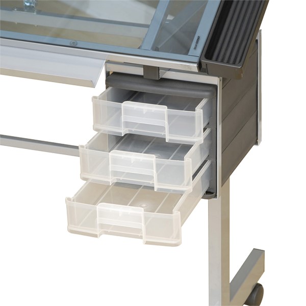 Vision Craft Station - Drawers