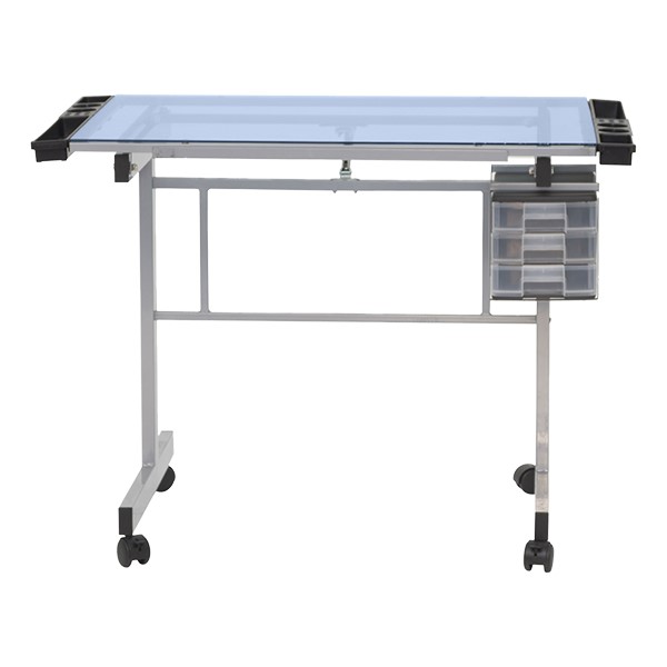 Vision Craft Station - Flat
