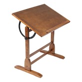 Vintage Drafting Table