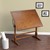 Vintage Drafting Table (42" W x 30" D)