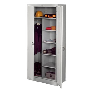 Deluxe Combination Cabinet