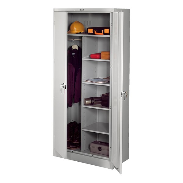 Deluxe Combination Cabinet